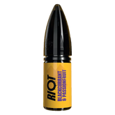 Riot X Blackcurrant Passionfruit Nic Salt E-Liquid